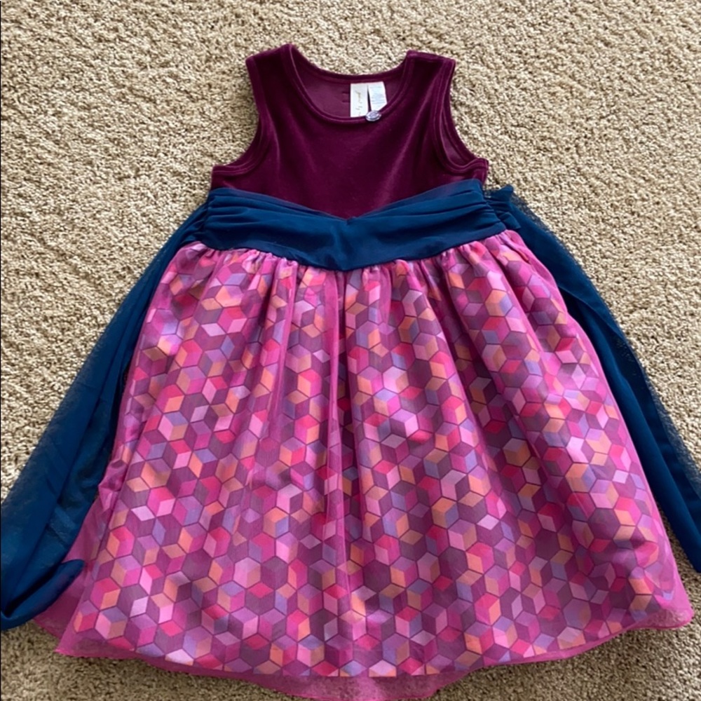 Matilda Jane Dress Size 8